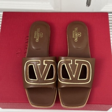 Valentino Slippers